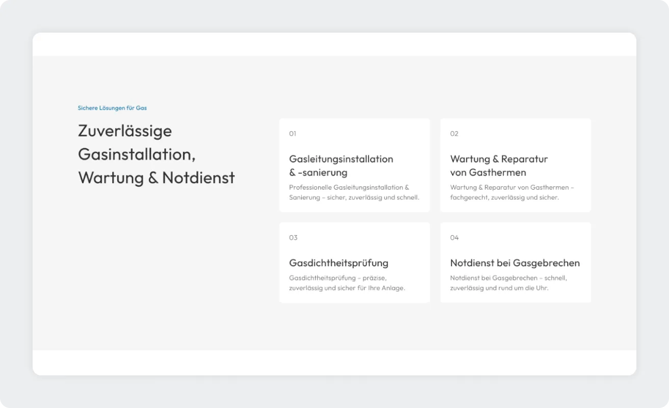 KMU Digital Section 1