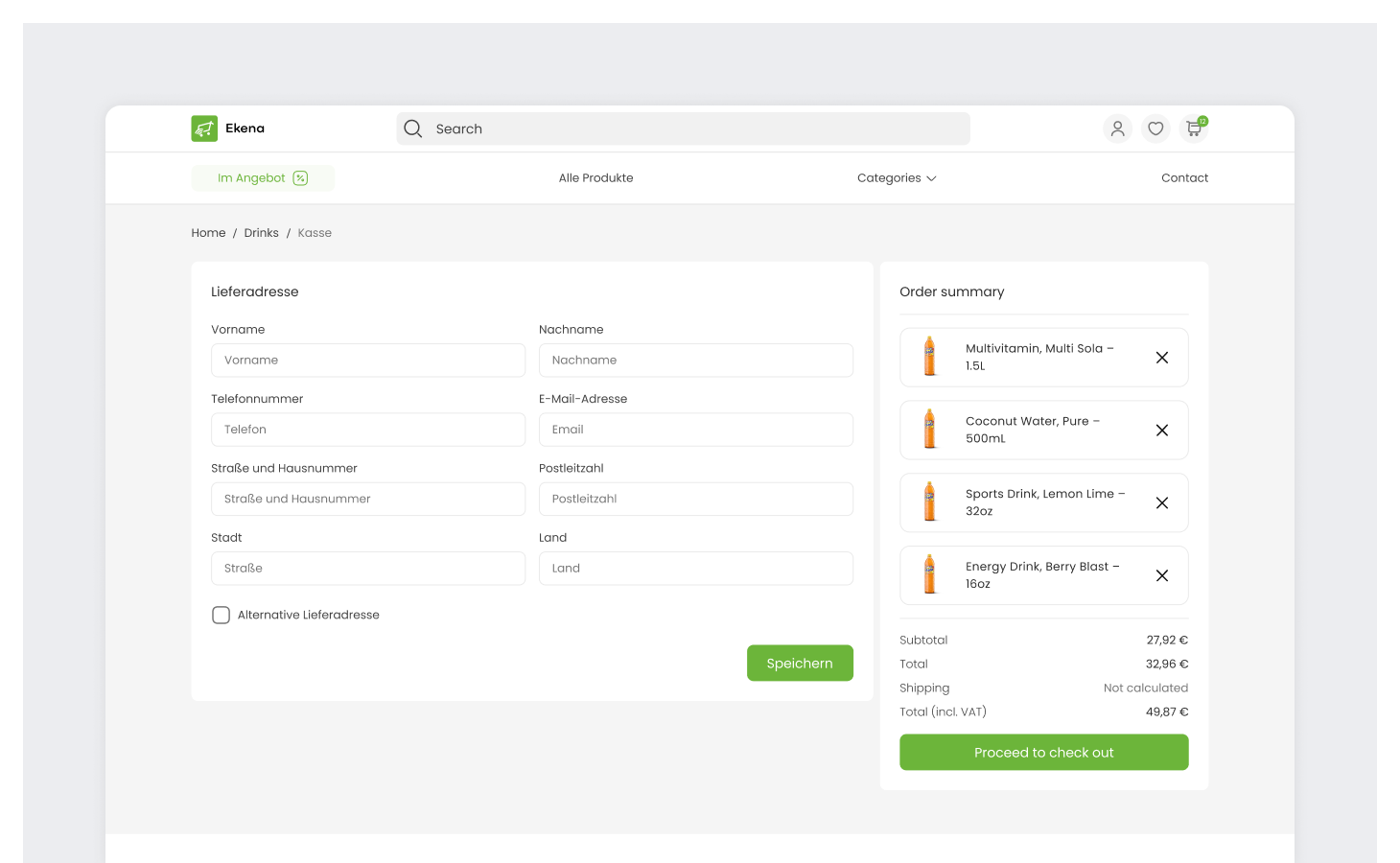 Ekena – Social Video & Ads