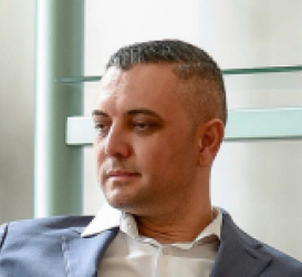 Branding & CI – MARKU