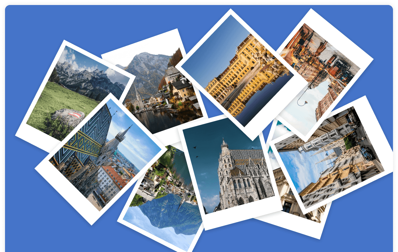 Vienna Local Guide – UX-Konzept & IA