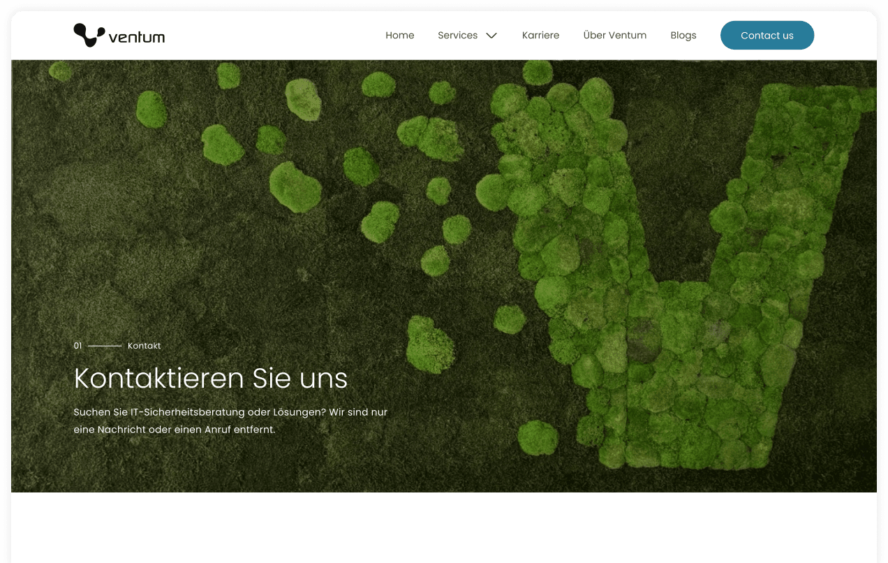 Ventum Consulting – SEO & Performance