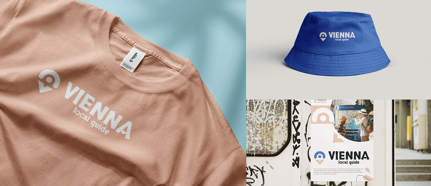 Vienna Local Guide – Mobile‑First & Responsive