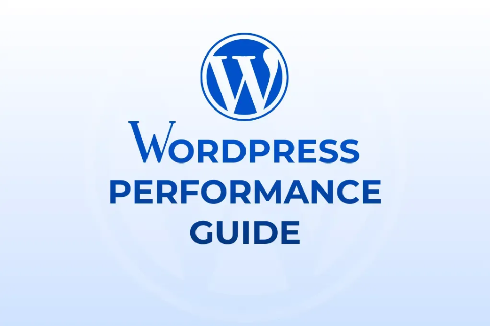 WordPress Performance Optimierung Wien: Core Web Vitals 2026 | Blog