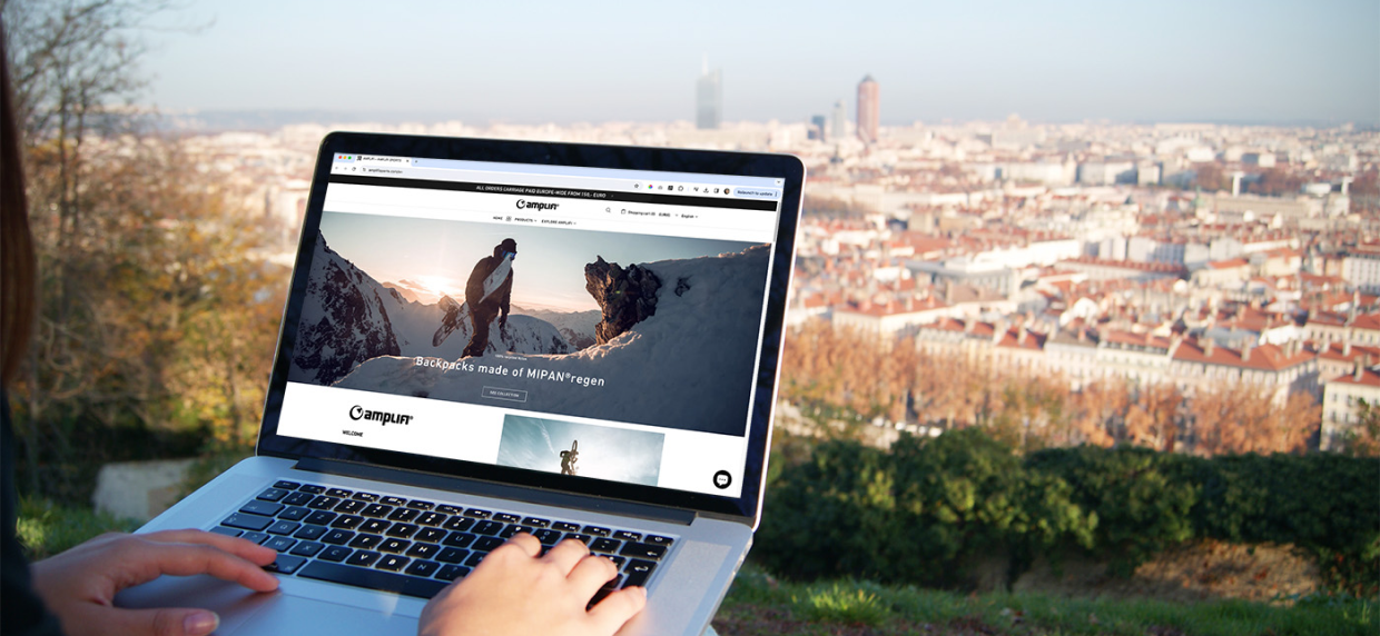 E-Commerce-Exzellenz: Warum Shopify und Web Austria die perfekte Kombination für Ihren Online-Erfolg sind