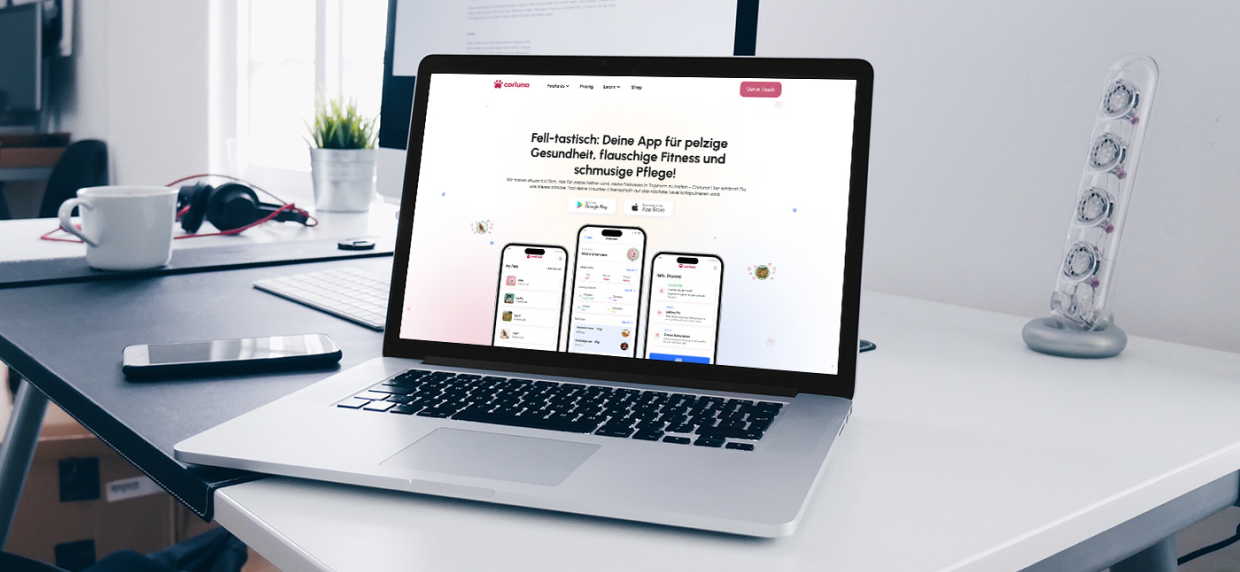 Revolutionieren Sie Ihr Webdesign mit Webflow und der Expertise von Web Austria